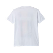 【NOT PRINTED】T-shirt NOTPRINTED WHITE (M)(L) (XL)