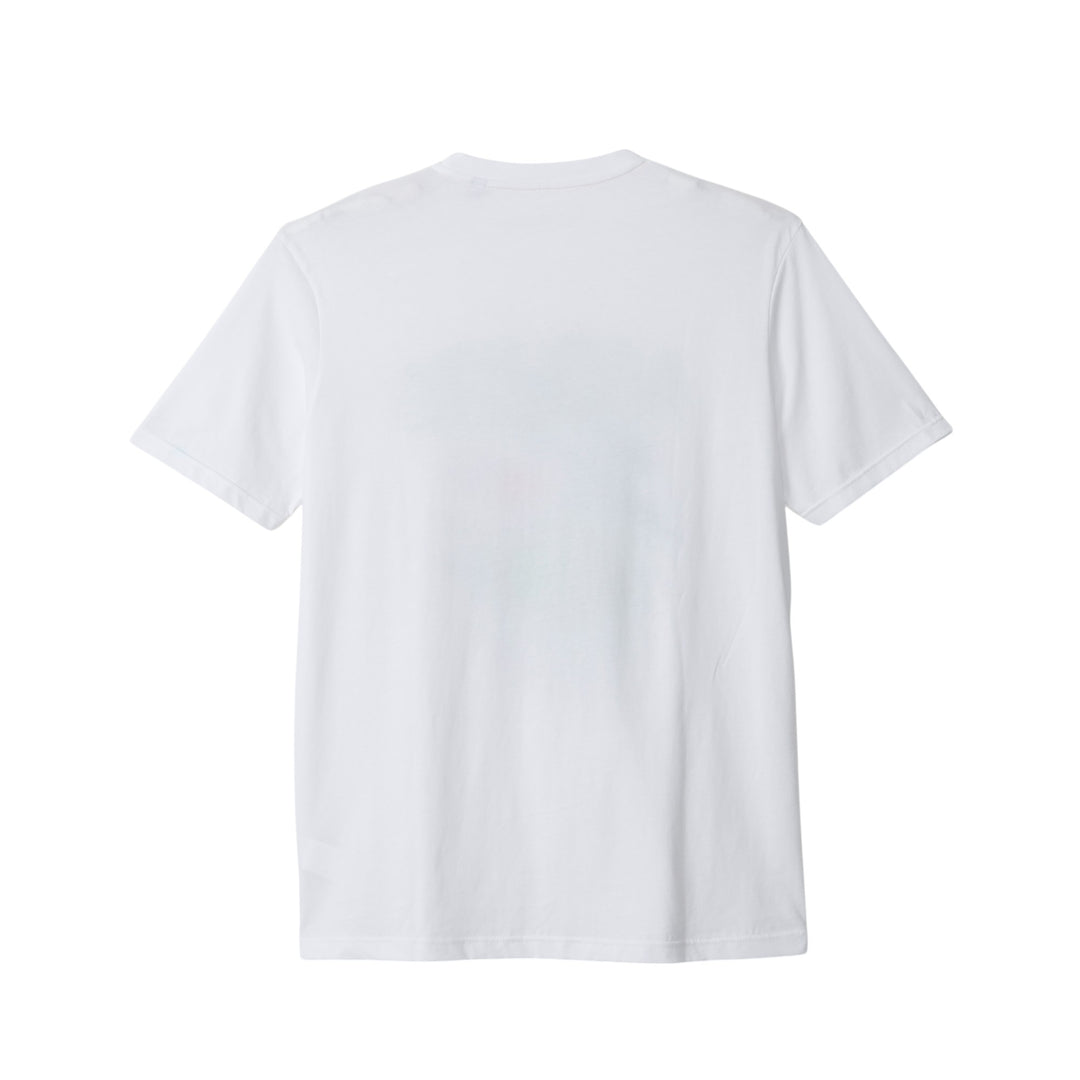 【NOT PRINTED】T-shirt MOJITO WHITE (XL)