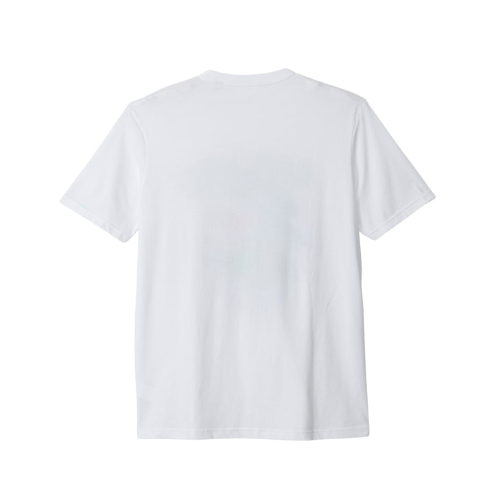 【NOT PRINTED】T-shirt MOJITO WHITE (XL)