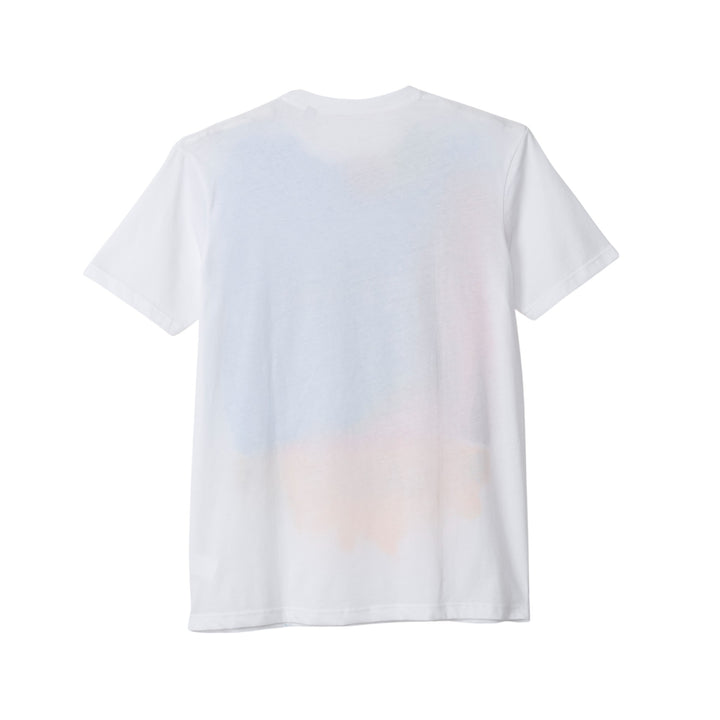 [NOT PRINTED] T-shirt NAPOLI WHITE (L) 
