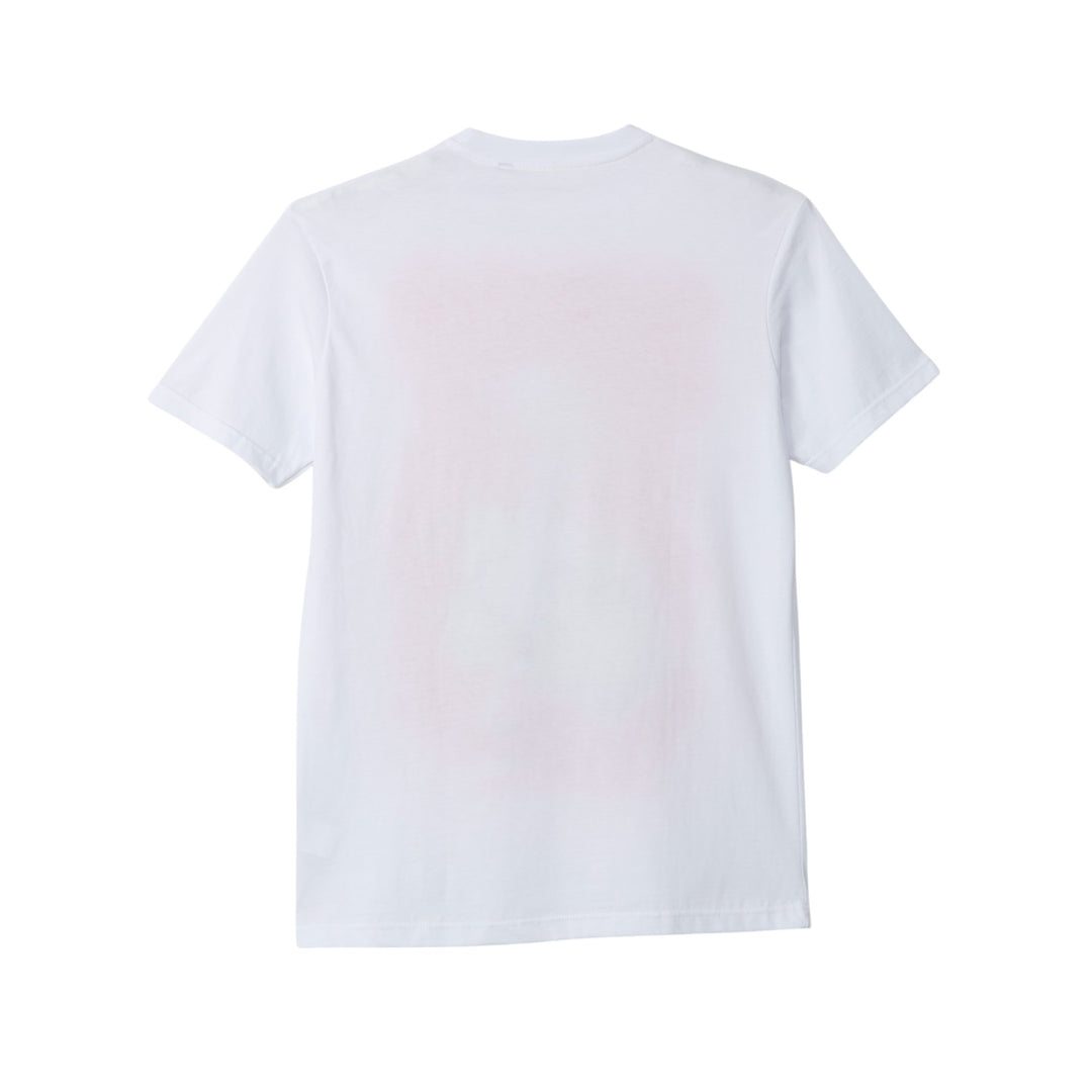 [NOT PRINTED] T-shirt PORTOFINO VESPA WHITE (M)(L) (XL) 