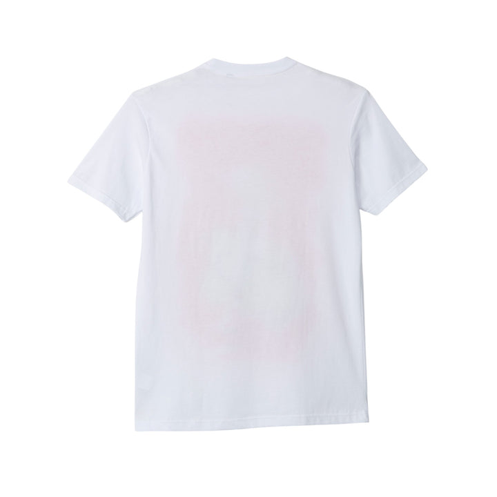 [NOT PRINTED] T-shirt PORTOFINO VESPA WHITE (M)(L) (XL) 