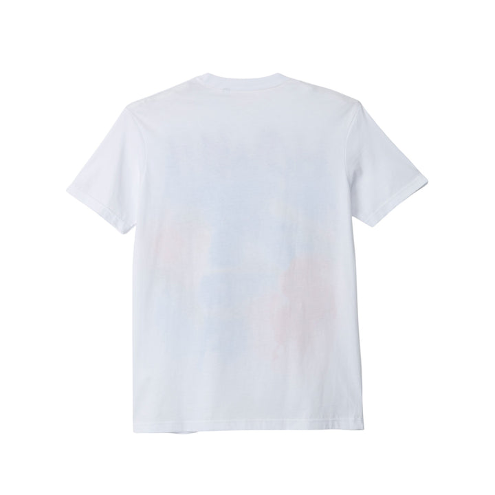 [NOT PRINTED] T-shirt HAWAII WHITE (M)(L) 