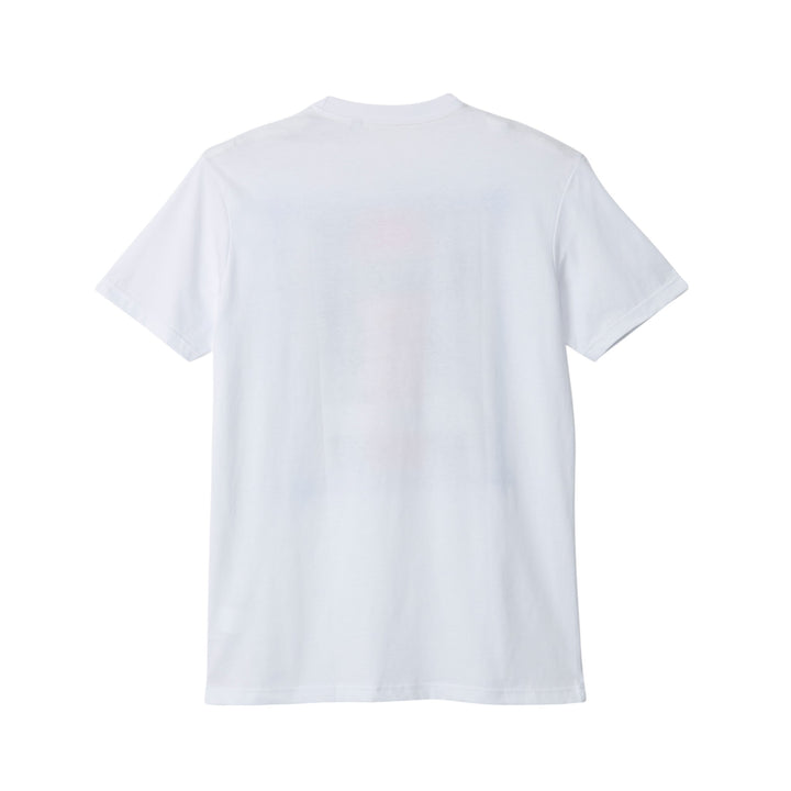 【NOT PRINTED】T-shirt MARTINI RACING WHITE (M)(L)
