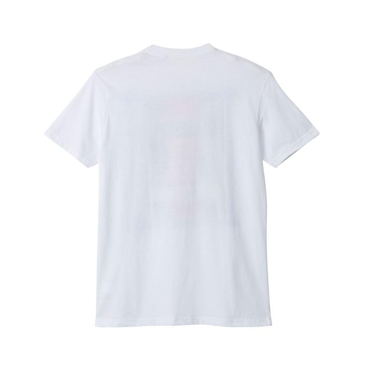 【NOT PRINTED】T-shirt MARTINI RACING WHITE (M)(L)