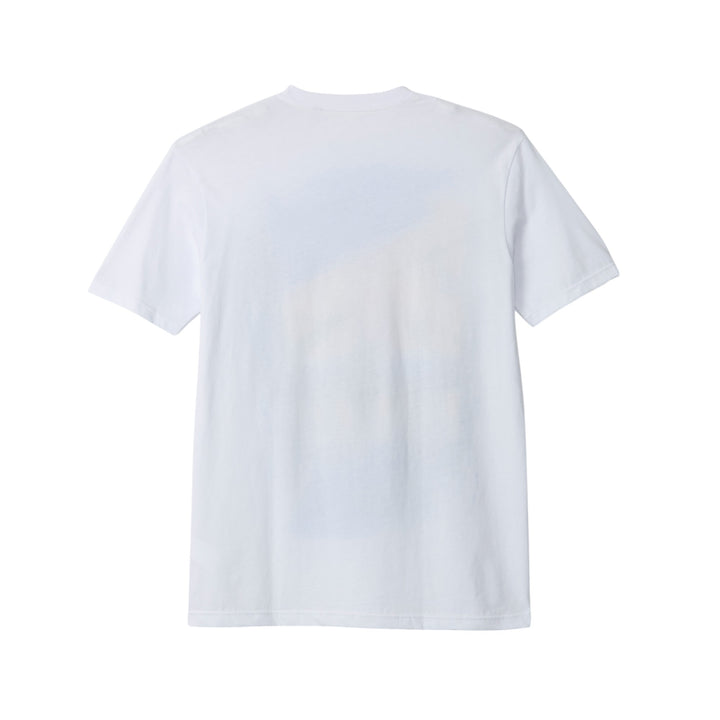 [NOT PRINTED] T-shirt CANNES WHITE (L) 