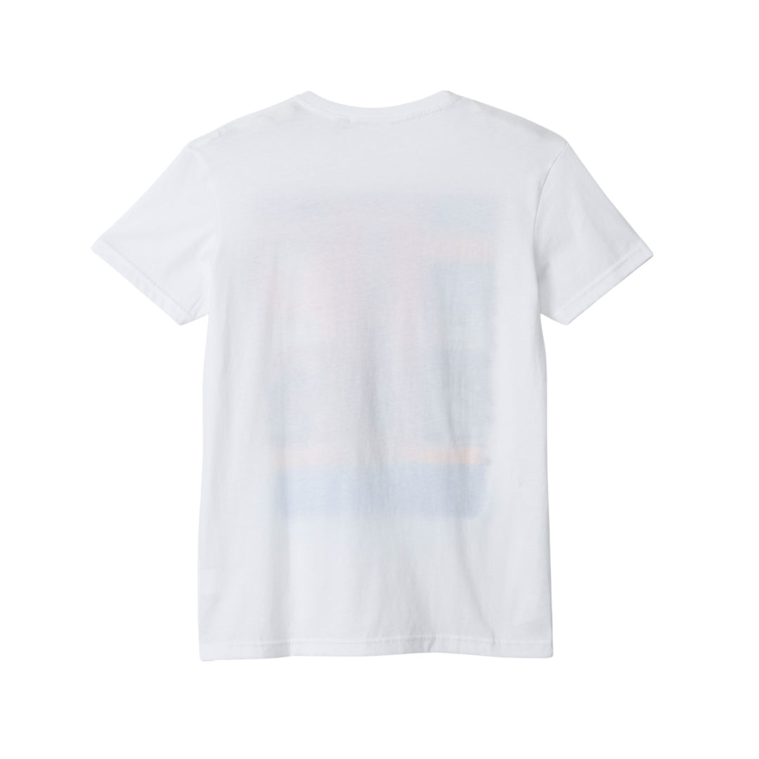 【NOT PRINTED】T-shirt PORTOFINO CASE WHITE (S)