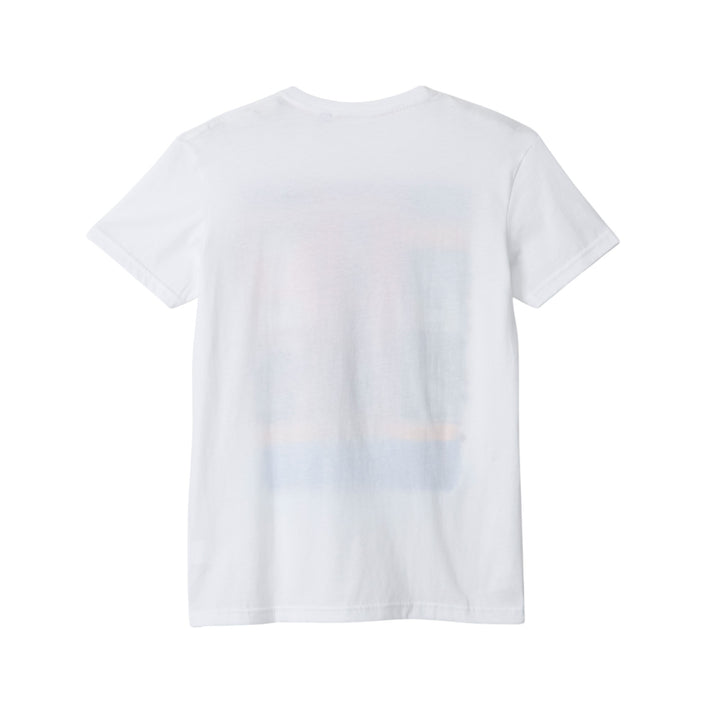 【NOT PRINTED】T-shirt PORTOFINO CASE WHITE (S)