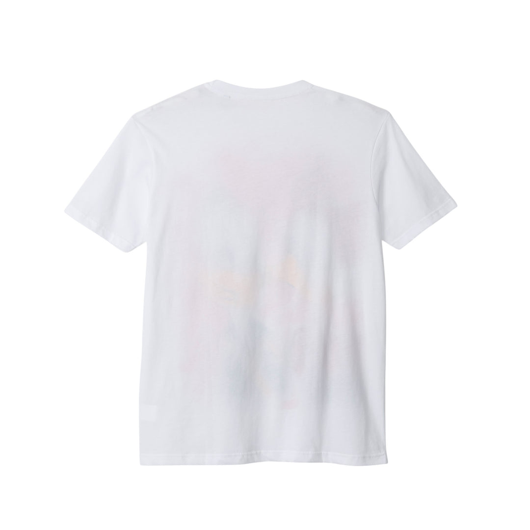 【NOT PRINTED】T-shirt DONALD WHITE (L)