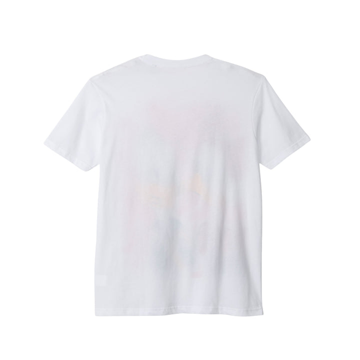 【NOT PRINTED】T-shirt DONALD WHITE (L)