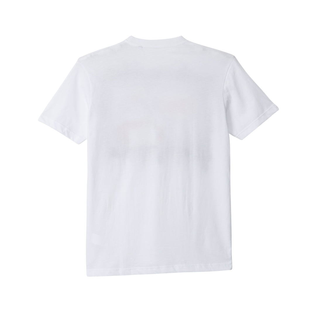 [NOT PRINTED] T-shirt ESSO TIGER WHITE (M)(L) 