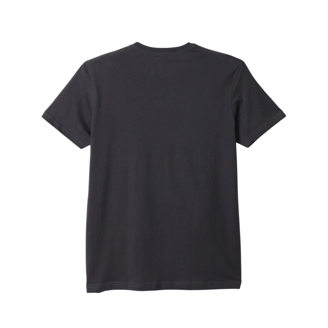 [NOT PRINTED] T-shirt ENDLESS SUMMER DARK GRAY (M)(L)(XL) 