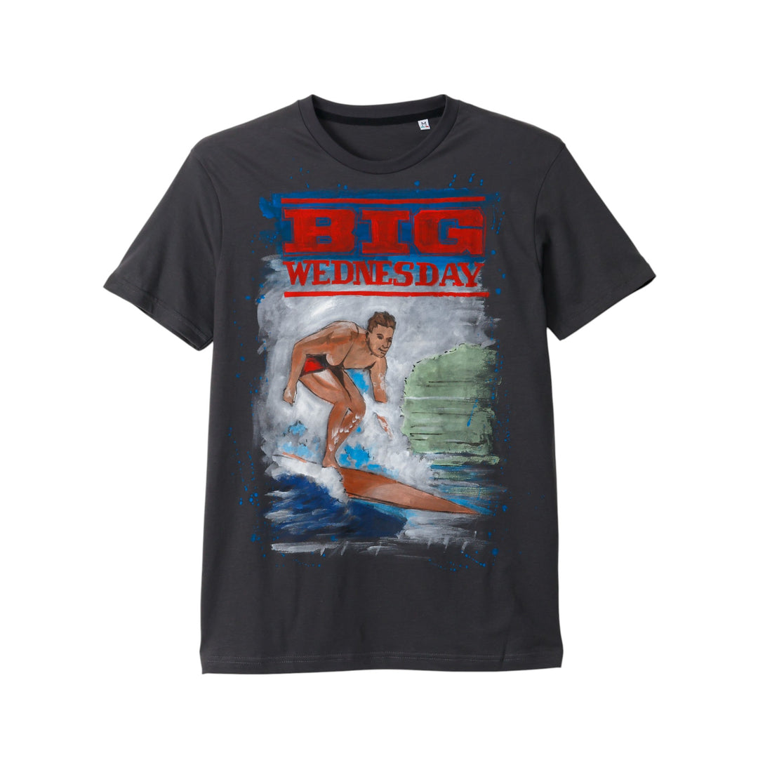 [NOT PRINTED] T-shirt MERCOLEDI&