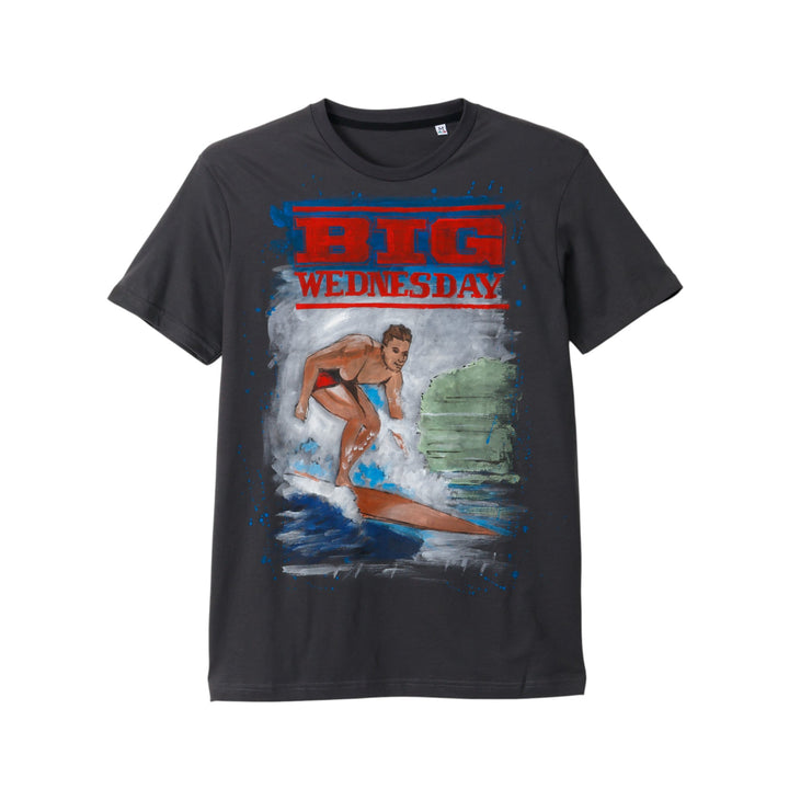 [NOT PRINTED] T-shirt MERCOLEDI&