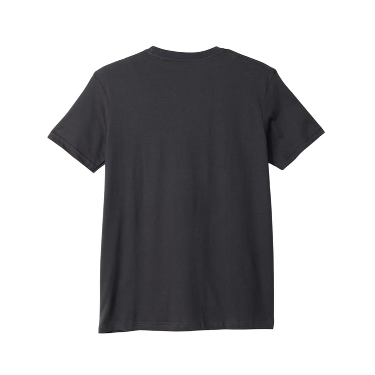 【NOT PRINTED】T-shirt MERCOLEDI' DA LEON DARK GRAY (M)(L) (XL)