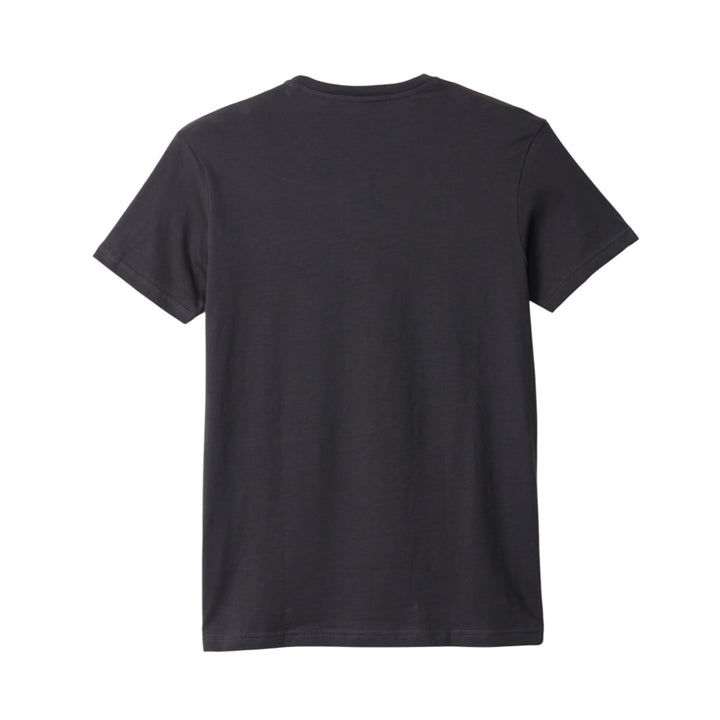 【NOT PRINTED】T-shirt NOTPRINTED DARK GRAY (M)(L) (XL)