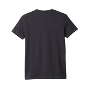 【NOT PRINTED】T-shirt NOTPRINTED DARK GRAY (M)(L) (XL)