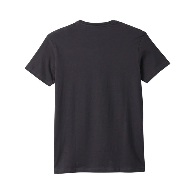 【NOT PRINTED】T-shirt NOTPRINTED DARK GRAY (M)(L) (XL)