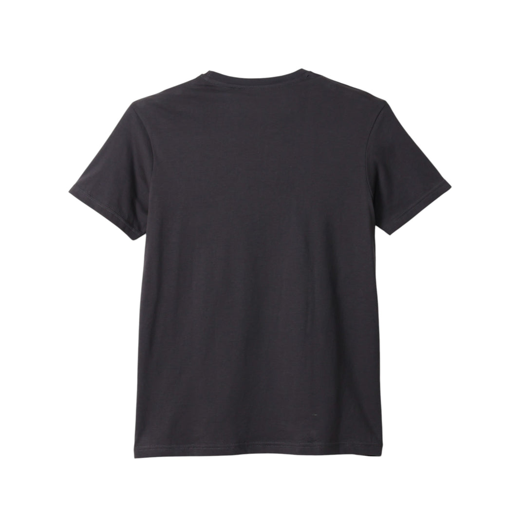 【NOT PRINTED】T-shirt PORTOFINO VESPA DARK GRAY (M)(L) (XL)