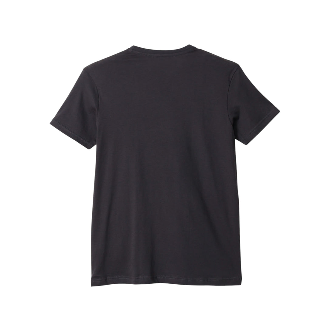 【NOT PRINTED】T-shirt MONACO DARK GRAY (M)(L) (XL)