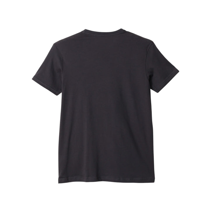 【NOT PRINTED】T-shirt MONACO DARK GRAY (M)(L) (XL)