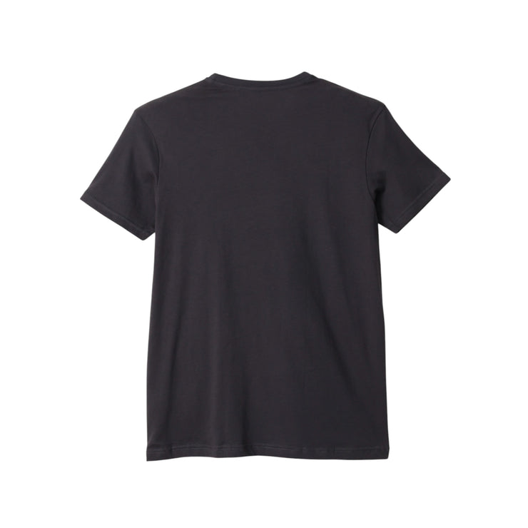 【NOT PRINTED】T-shirt MONACO DARK GRAY (M)(L) (XL)
