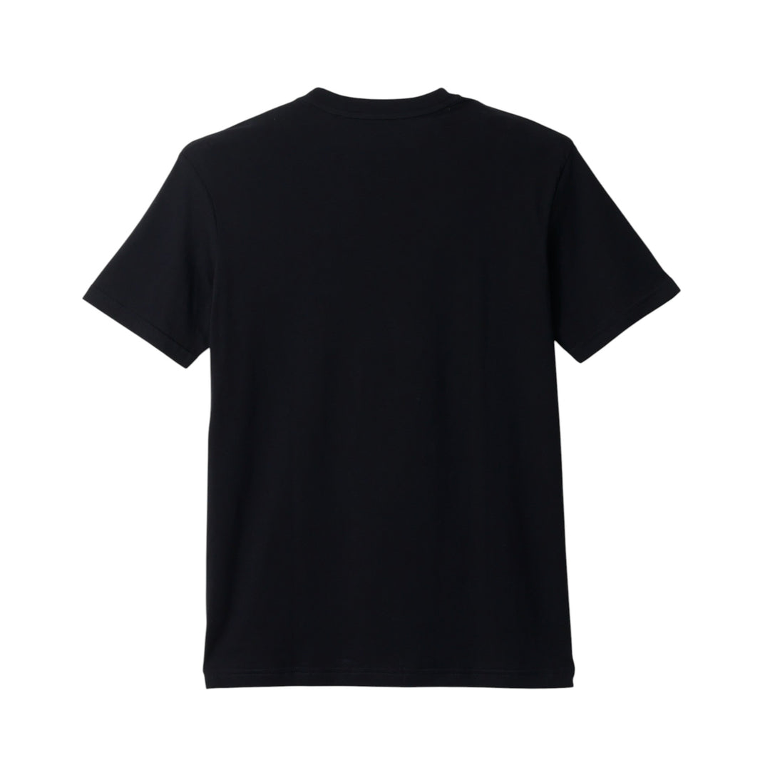 [NOT PRINTED] T-shirt MARTINI RACING BLACK (M)(L) 