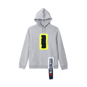 【PALO CAP】HOODIE GRAY(M)