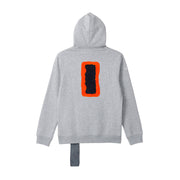 【PALO CAP】HOODIE GRAY(M)