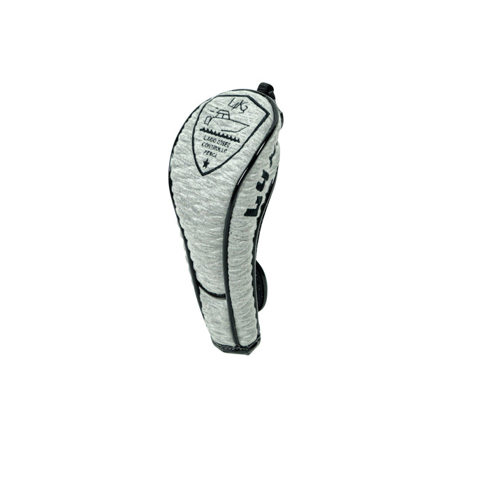 [L4K3]UTILITY HEAD COVER DROP JERSEY