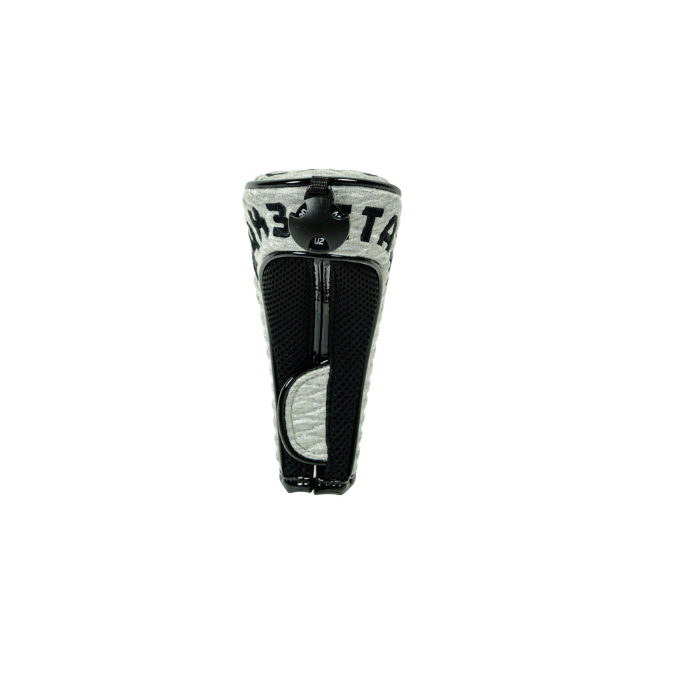 [L4K3]UTILITY HEAD COVER DROP JERSEY