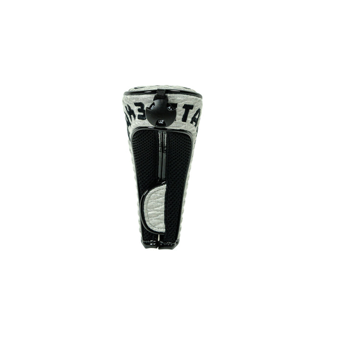 [L4K3]UTILITY HEAD COVER DROP JERSEY