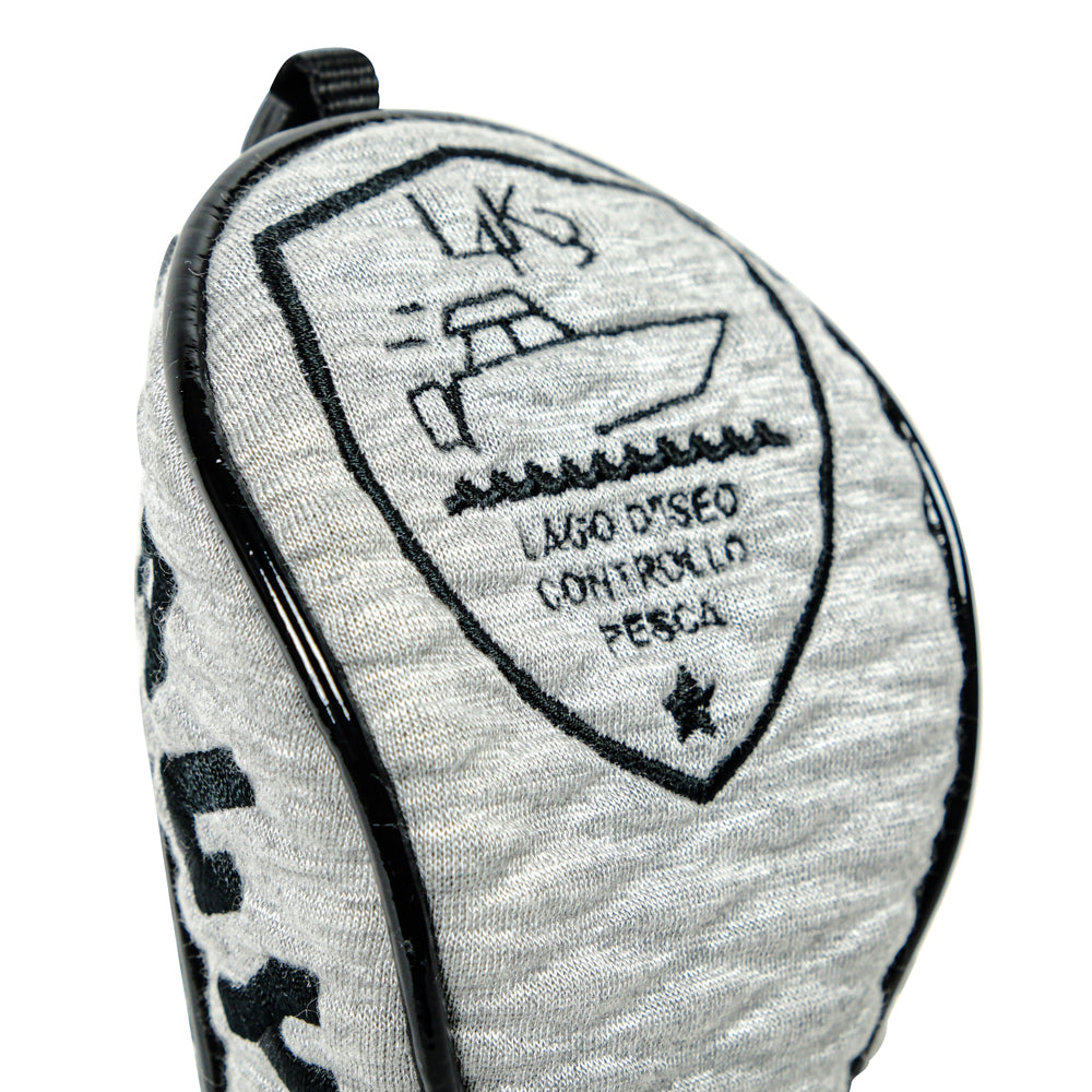 [L4K3]UTILITY HEAD COVER DROP JERSEY