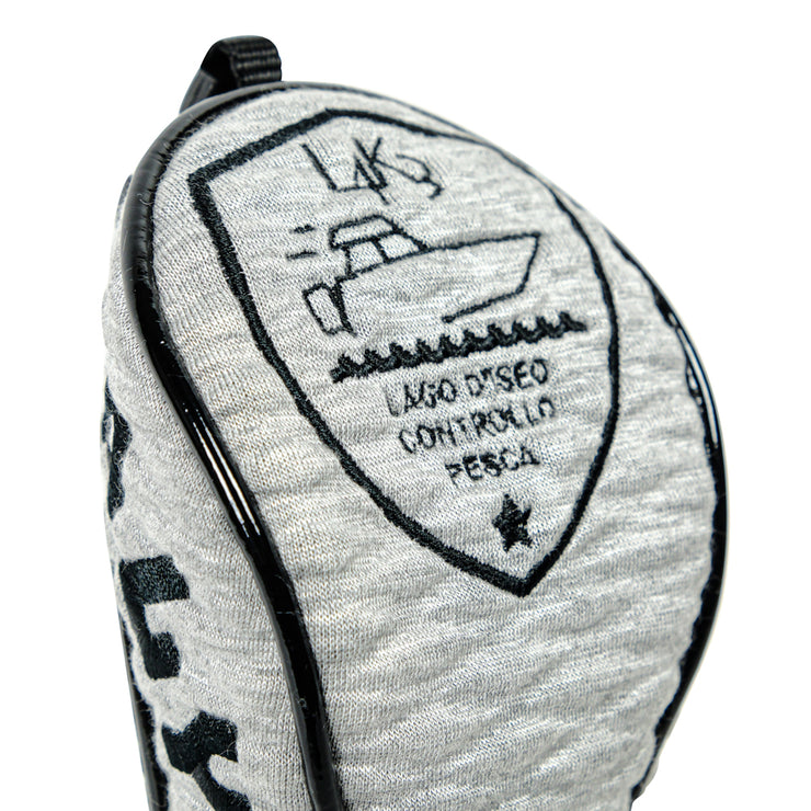 UTILITY HEAD COVER  DROP JERSEY