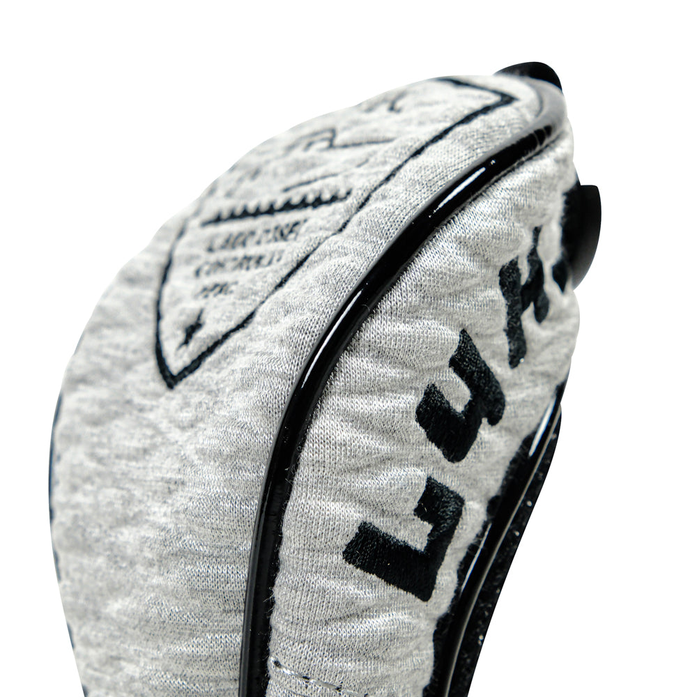 [L4K3]UTILITY HEAD COVER DROP JERSEY