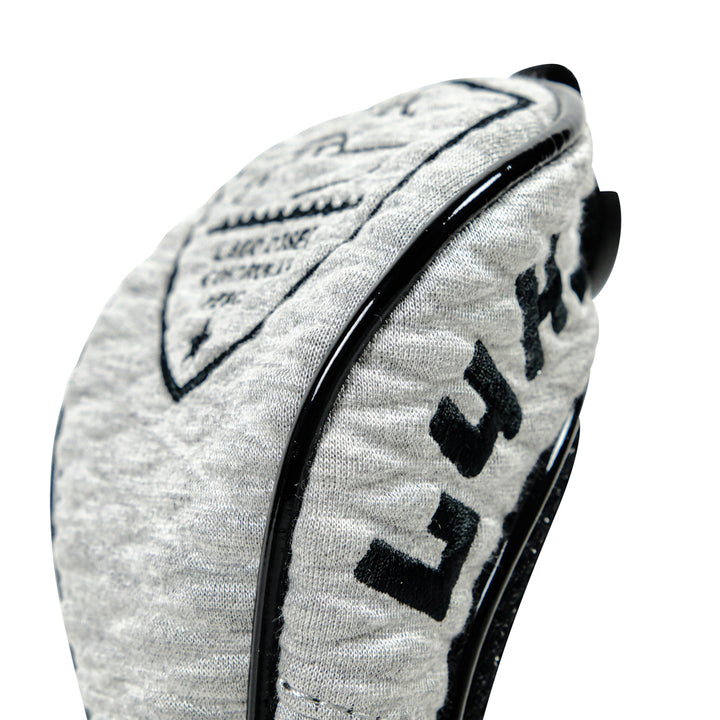 [L4K3]UTILITY HEAD COVER DROP JERSEY