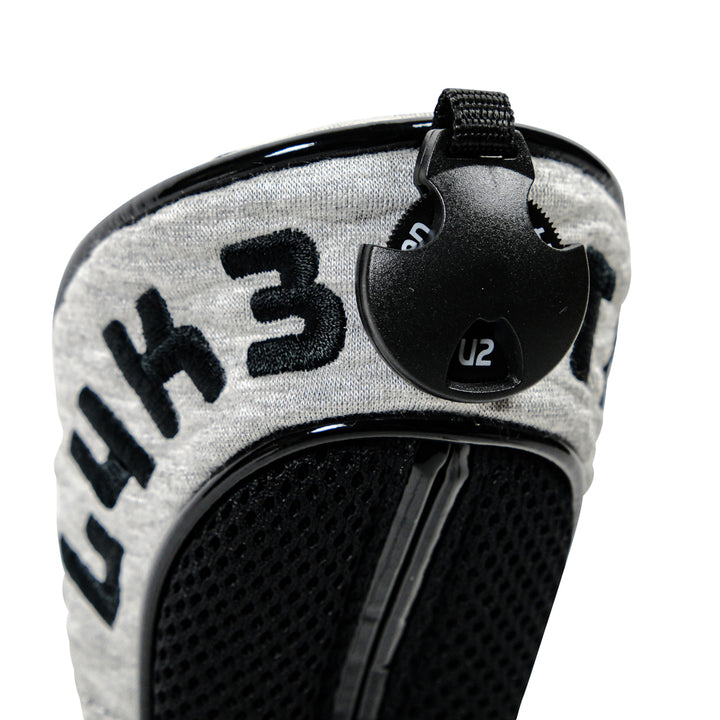 [L4K3]UTILITY HEAD COVER DROP JERSEY