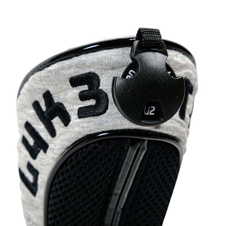 UTILITY HEAD COVER  DROP JERSEY