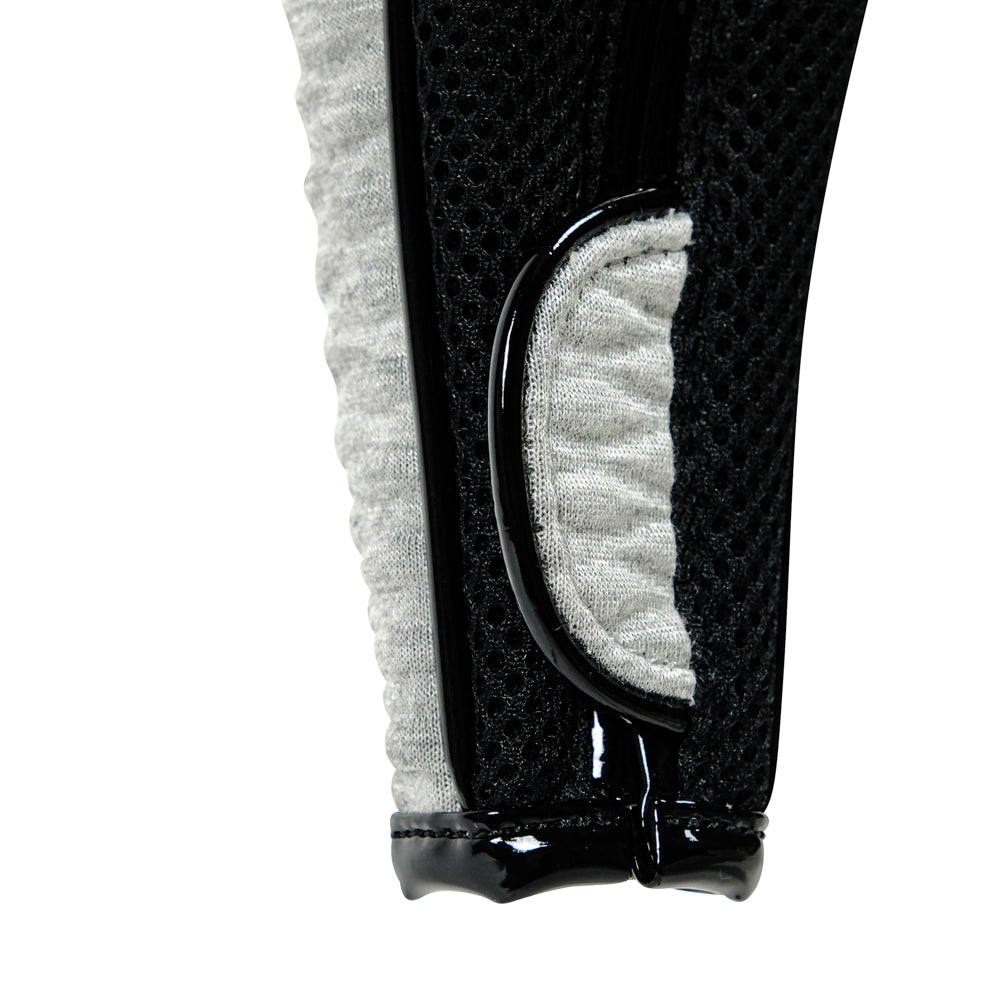 [L4K3]UTILITY HEAD COVER DROP JERSEY