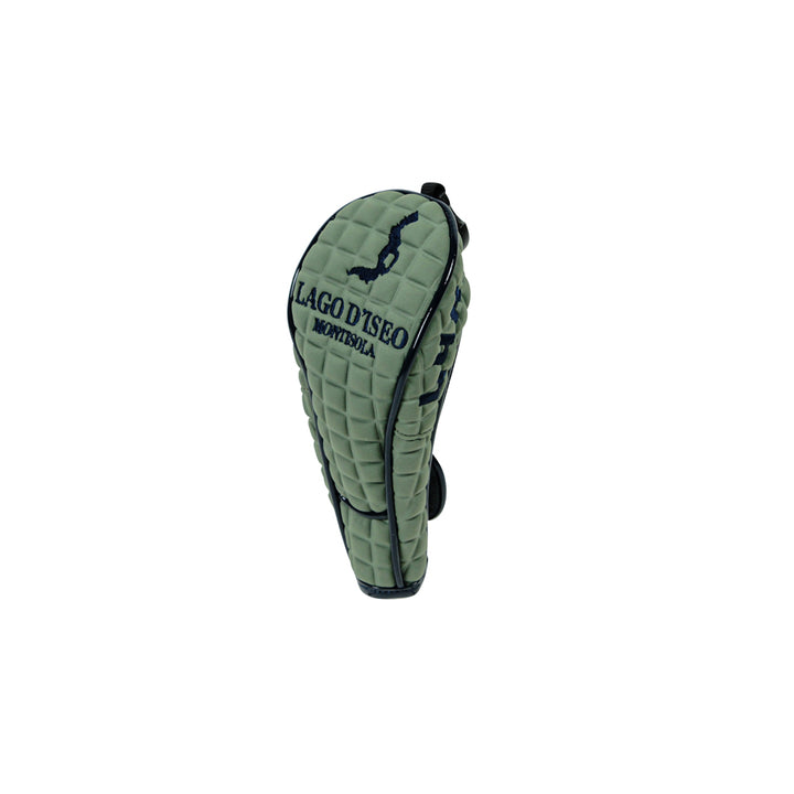 [L4K3]UTILITY HEAD COVER SQUARE ARMY