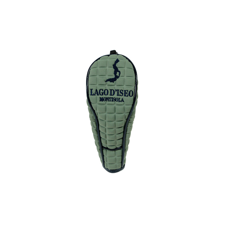 UTILITY HEAD COVER  SQUARE ARMY