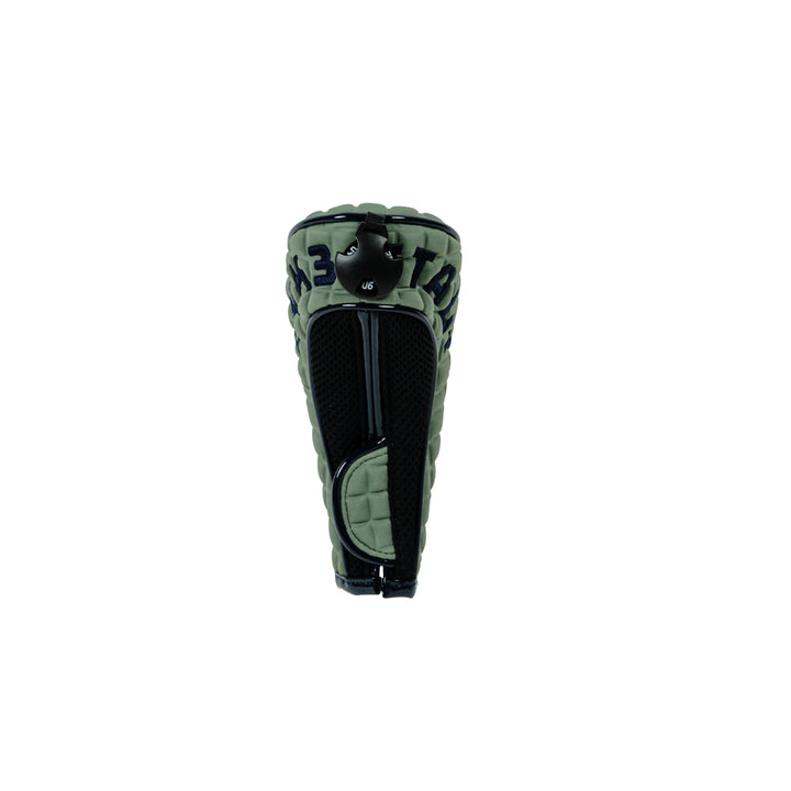 [L4K3]UTILITY HEAD COVER SQUARE ARMY