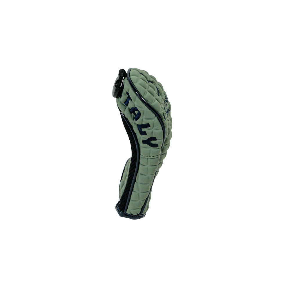 [L4K3]UTILITY HEAD COVER SQUARE ARMY