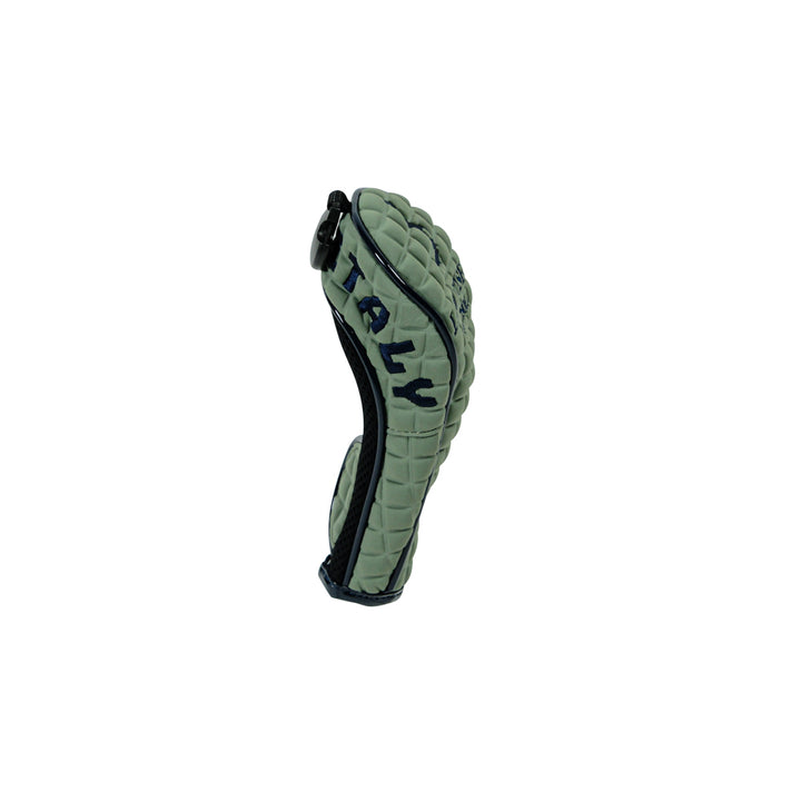 [L4K3]UTILITY HEAD COVER SQUARE ARMY
