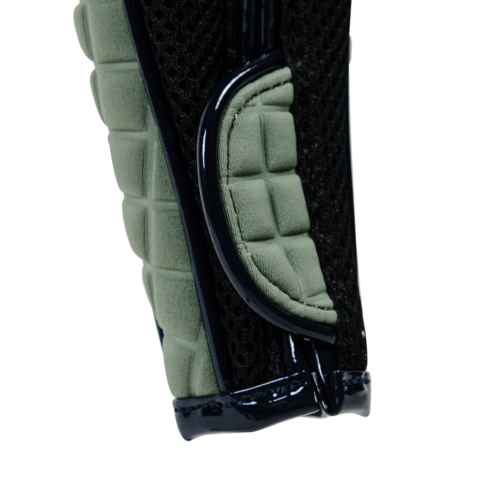 [L4K3]UTILITY HEAD COVER SQUARE ARMY