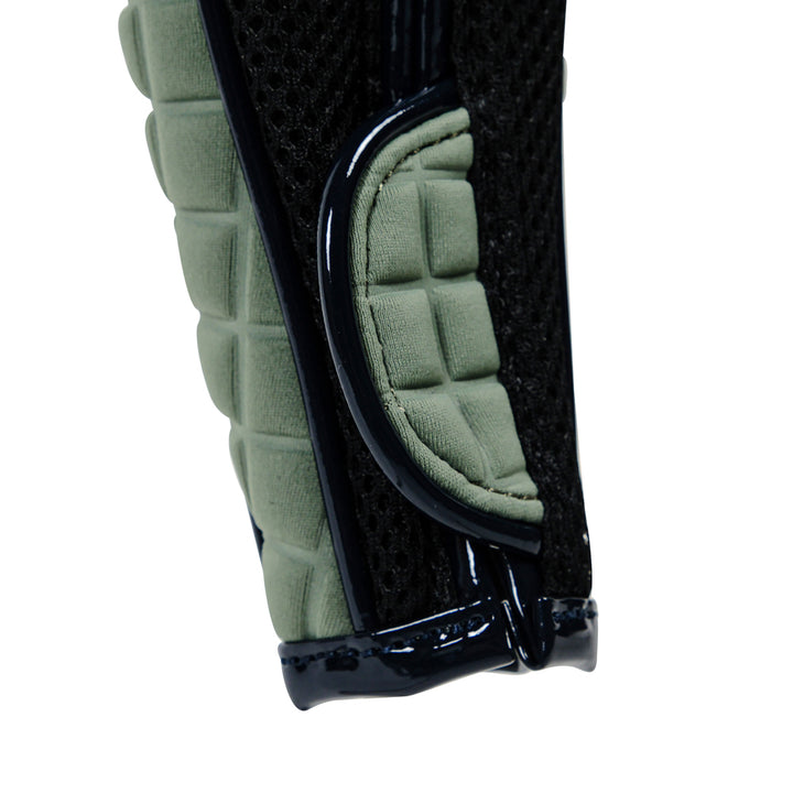 [L4K3]UTILITY HEAD COVER SQUARE ARMY