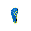 【阪神タイガース 優勝SALE】【L4K3】UTILITY HEAD COVER  STAR BLUE