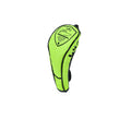 【阪神タイガース 優勝SALE】【L4K3】UTILITY HEAD COVER  STAR RADIENCE