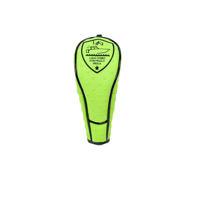 【L4K3】UTILITY HEAD COVER  STAR RADIENCE