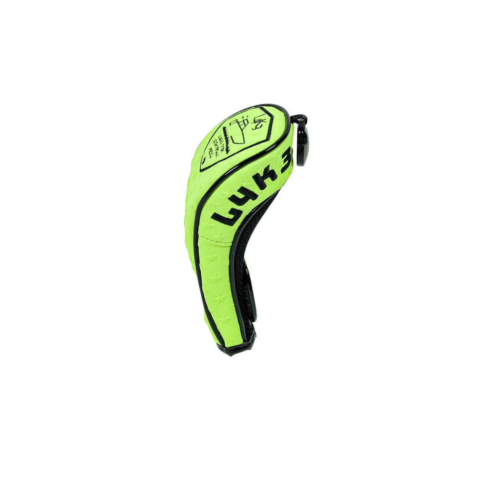 HEAD COVER IRON SET COVER (STAR RADIENCE) main image 1